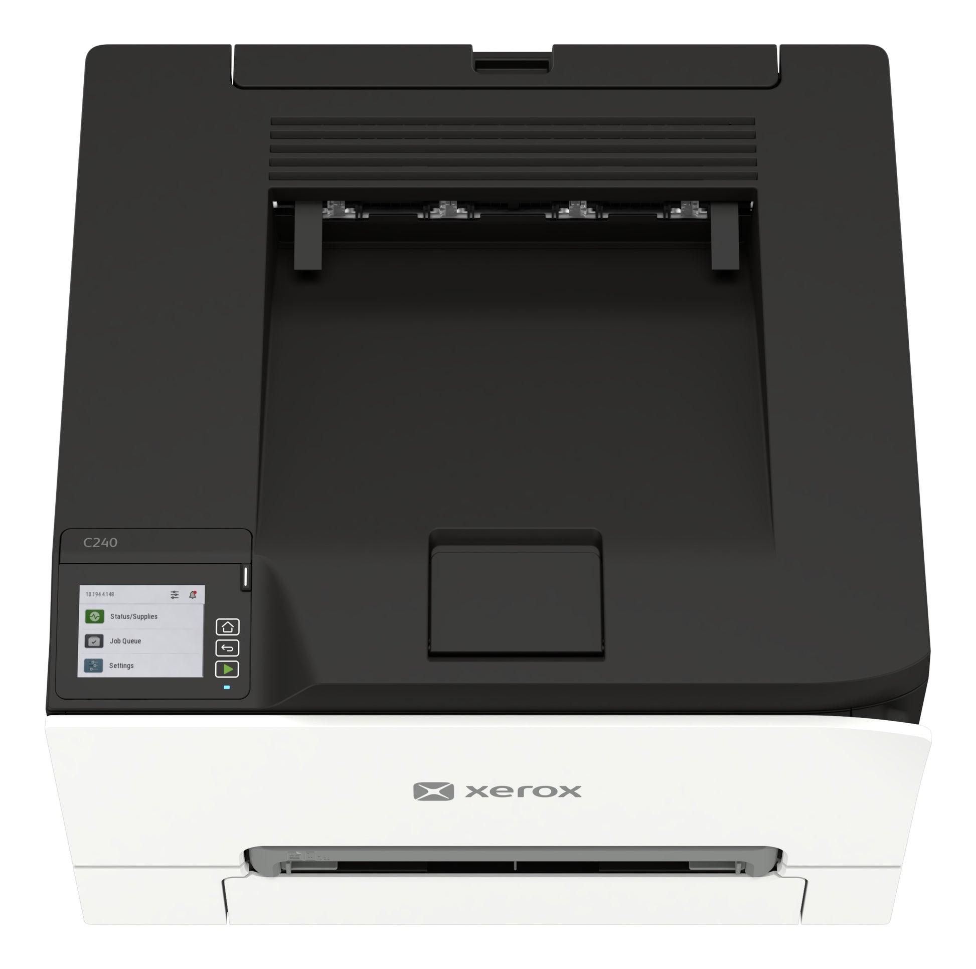 Xerox C240 Colour – A4, Duplex, WLAN, LAN, USB, 26 ppm, AirPrint, Mopria