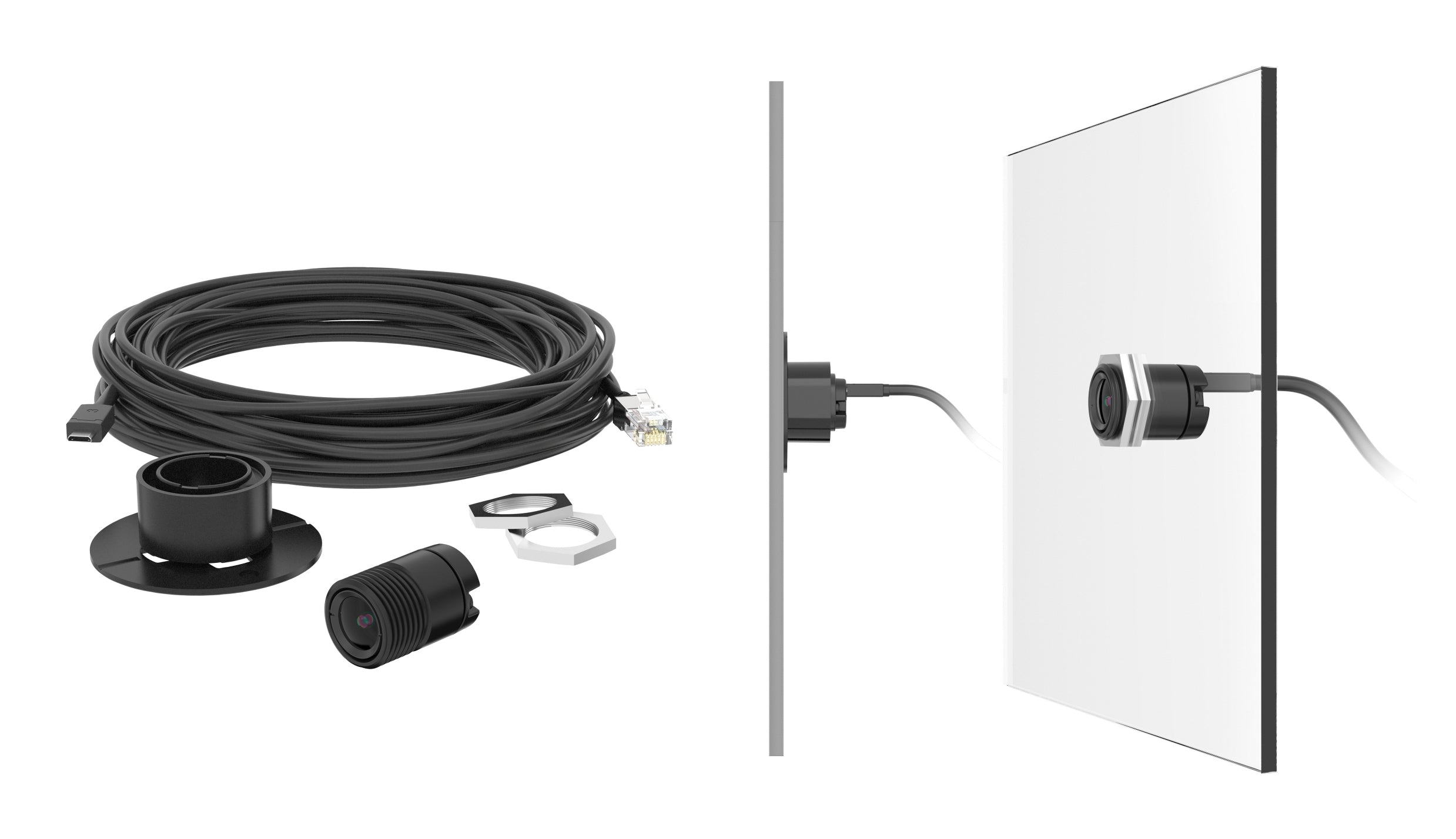 Axis FA1105 Sensor
