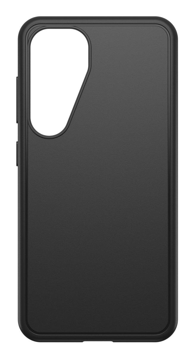 Samsung GP-FPS931OBHBW Backcover – für Samsung Galaxy S25, Schwarz