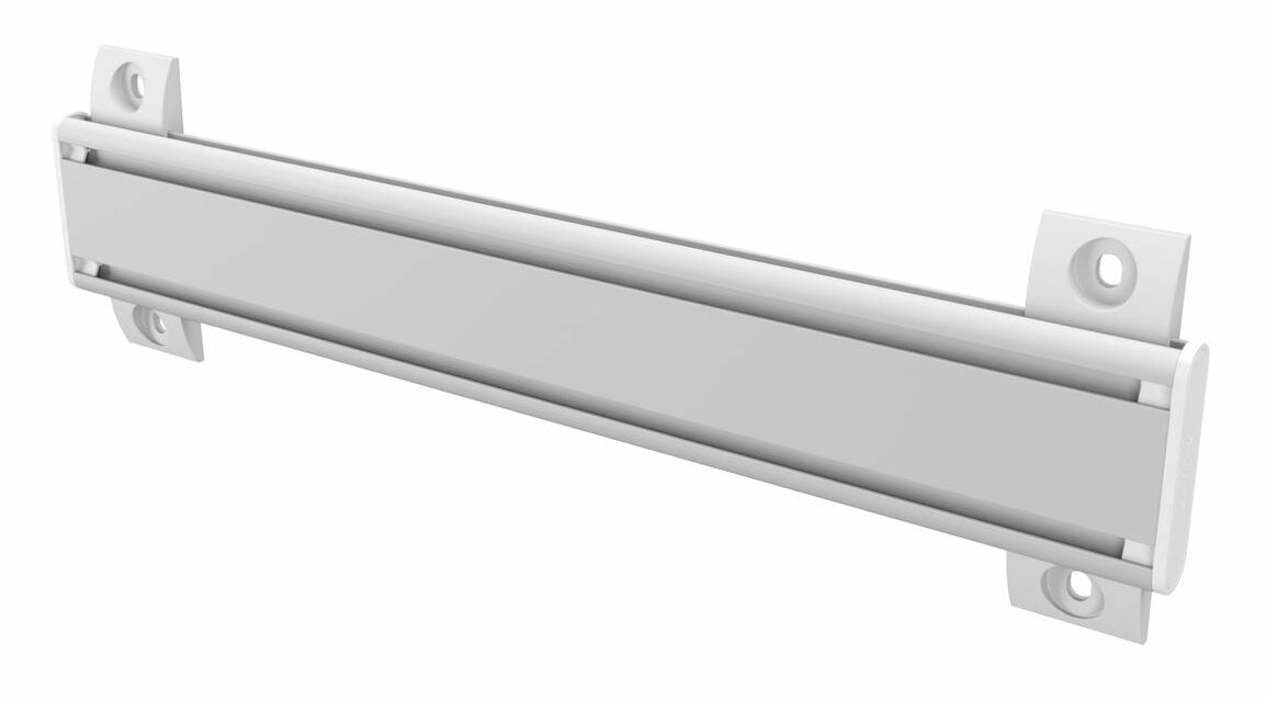 Vogel's MOMO C412 – Zubehör: Adapterstange 120 cm, Weiss