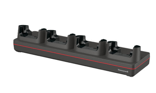 Honeywell Ladestation 5-fach, mit Netzteil – für CT37/CT30XP