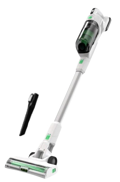 Black & Decker Stielsauger REVSV18D1 – 2-in-1, 2000 mAh, 0,5 l, Akkubetrieb