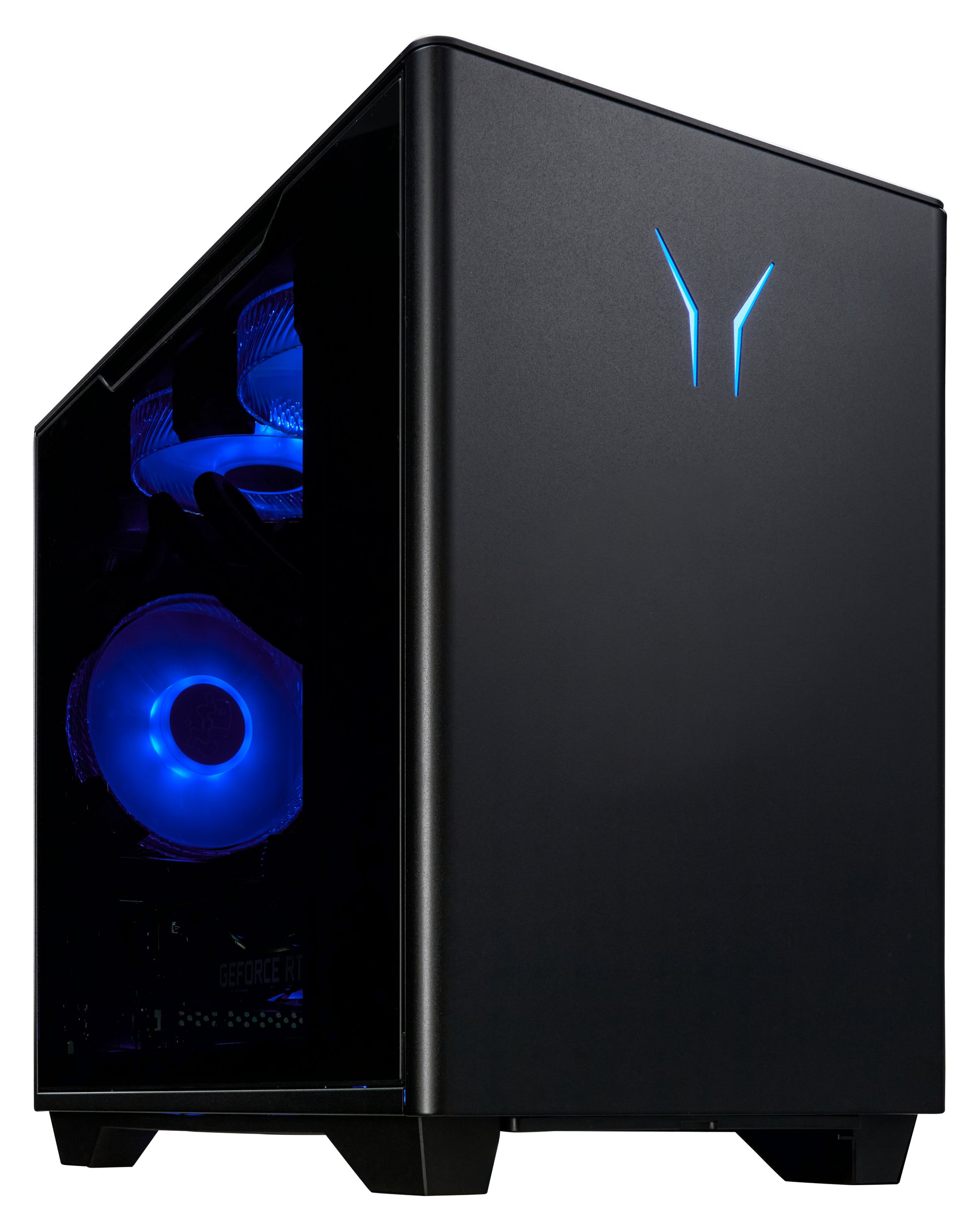 ERAZER Bandit P20 Tower – Intel Core Ultra 7 265F, 32 GB RAM, 1 TB SSD, Windows 11 Home