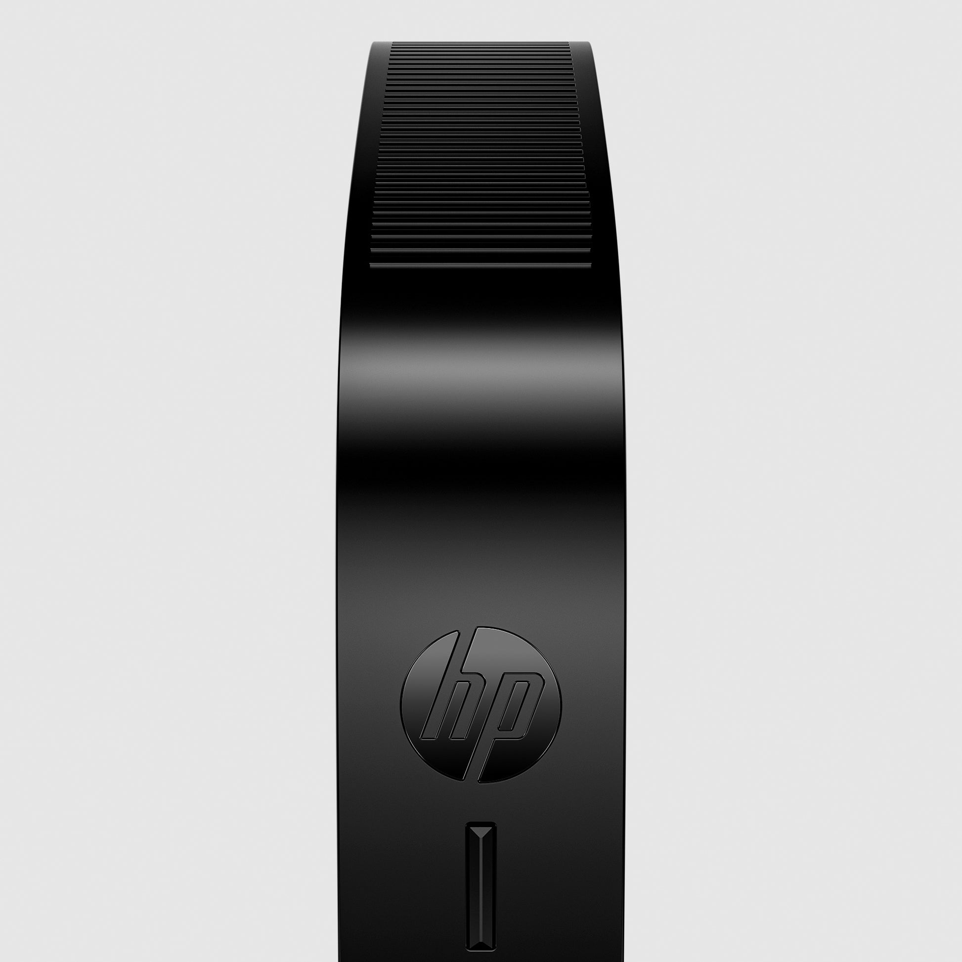 HP Pro t550 Thin Client – Wi‑Fi, Ethernet, Bluetooth – DC, 45 W – 35 × 200 × 200 mm