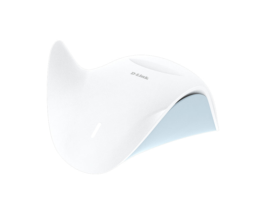 D-Link AQUILA PRO AI M36/E – WLAN-Router, Wi-Fi 7, bis 3600 Mbit/s, 1x 2,5G WAN, 3x 2,5G LAN