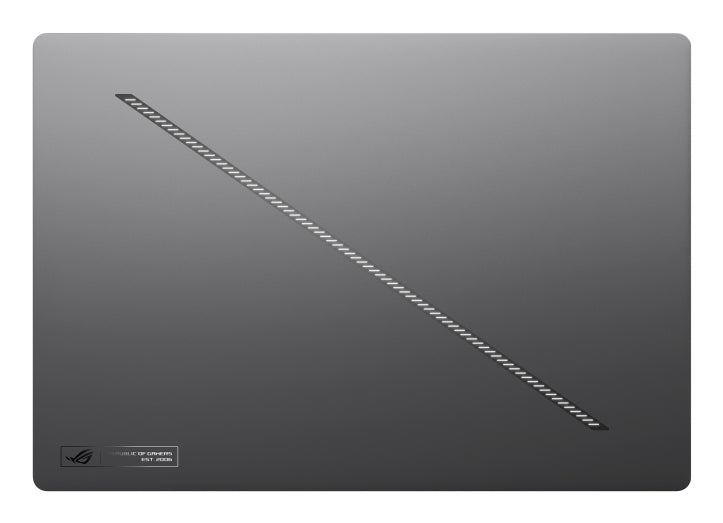 ASUS ROG Zephyrus G16 GU605CW-QR107X Laptop – Wi‑Fi 7, Bluetooth 5.4 – Netzstrom 100–240 V