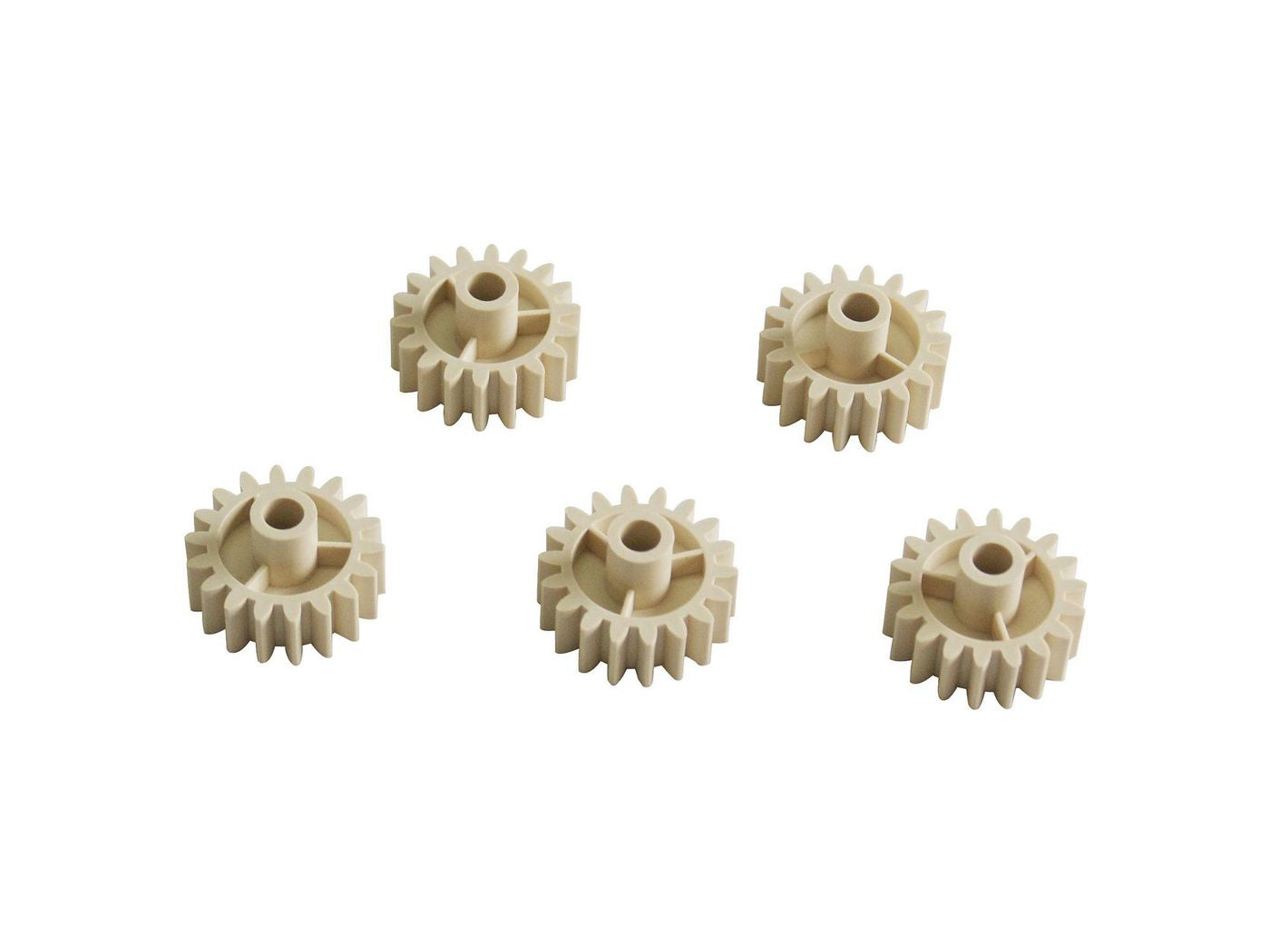 CoreParts Fixiereinheit, grau – für LaserJet P4014/P4015, Enterprise M4555