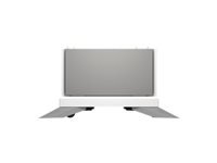 HP Ständer, grau
