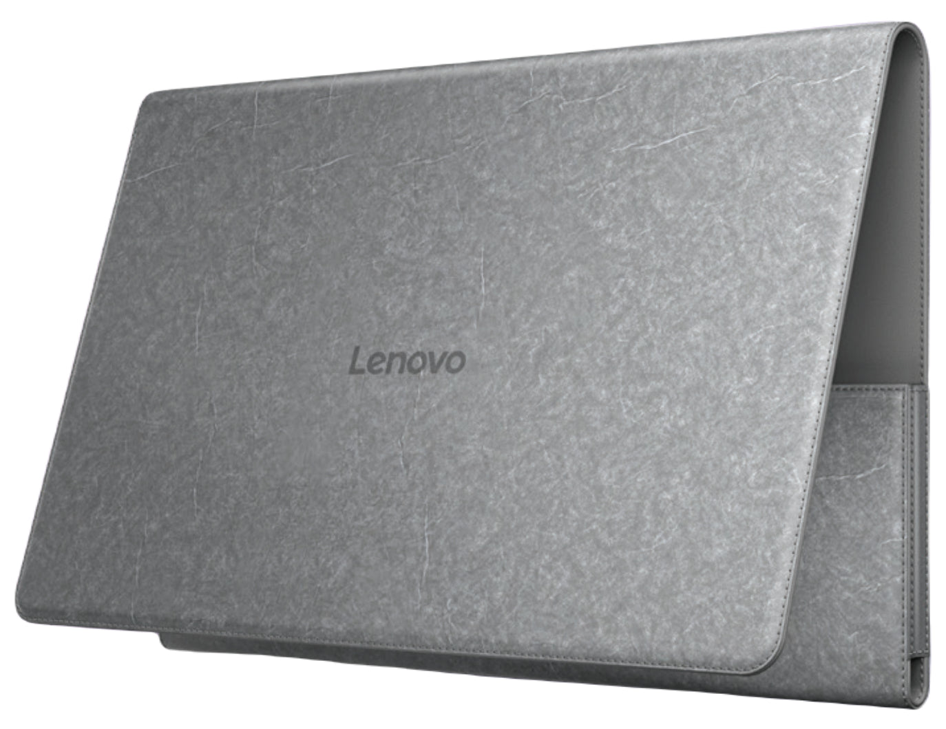 Lenovo Tablet-Hülle für Lenovo Tab Plus 11,5" – Grau