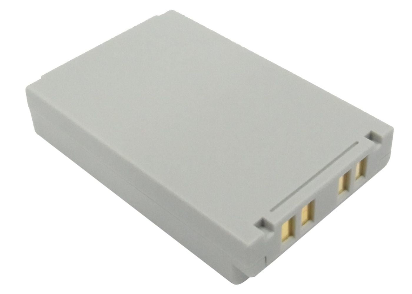 CoreParts Akku Li-Ion 3,7 V 1880 mAh, 6,9 Wh – für Casio DT-X7/DT-X7M10E/DT-X7M10R