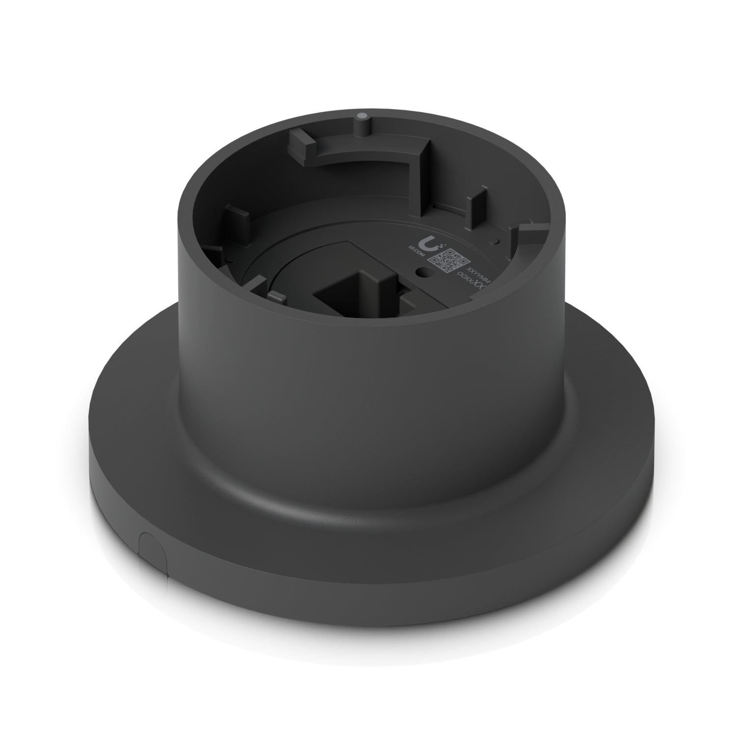 Ubiquiti UACC-G5-PTZ-SM-B Deckenhalterung – für UVC-G5-PTZ – Schwarz