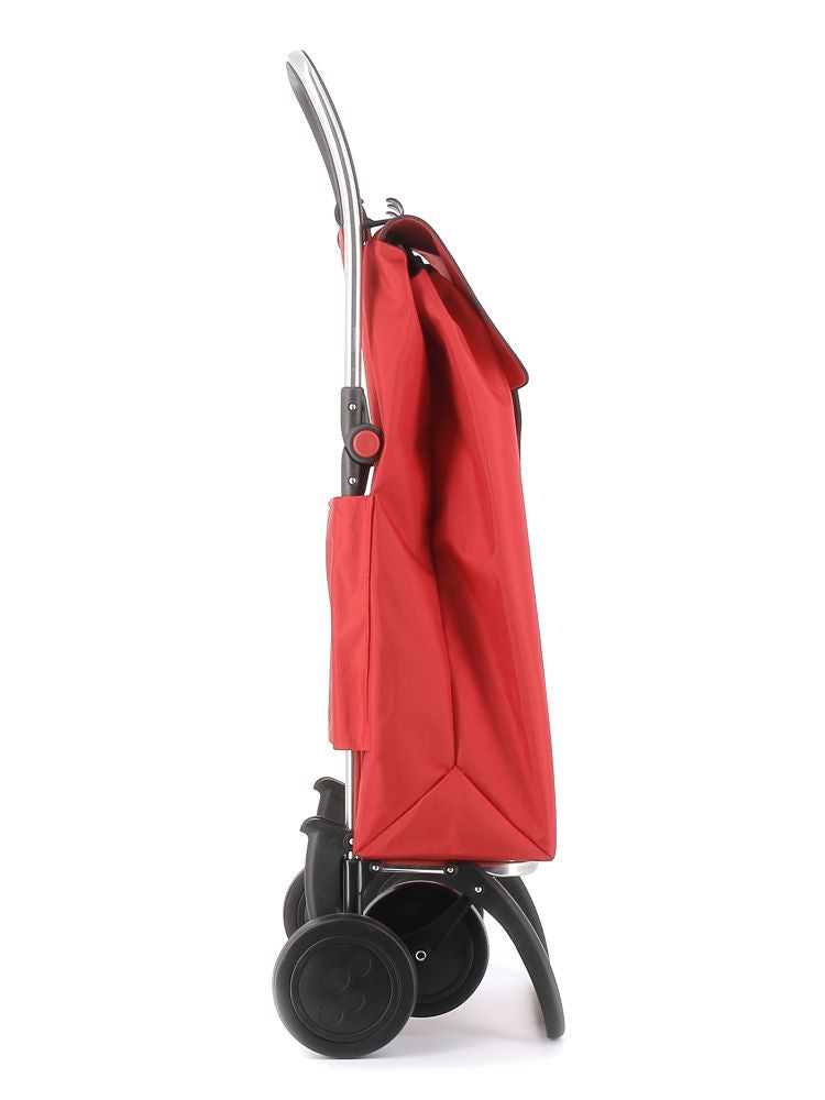 Rolser Stofftasche, Polyester, Rot, 390×1050×320 mm, 40 kg