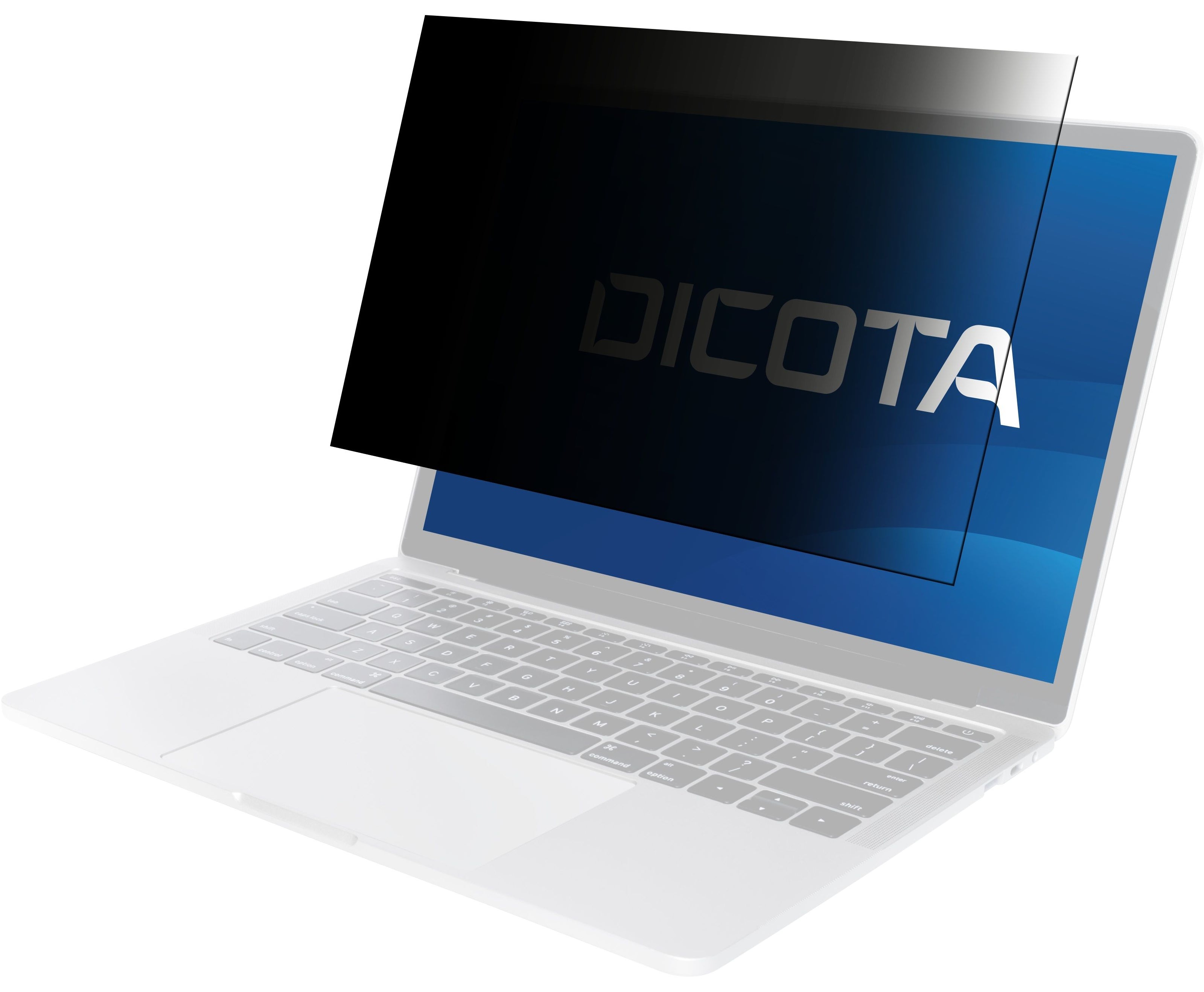 DICOTA Displayschutz für 16:10-Displays