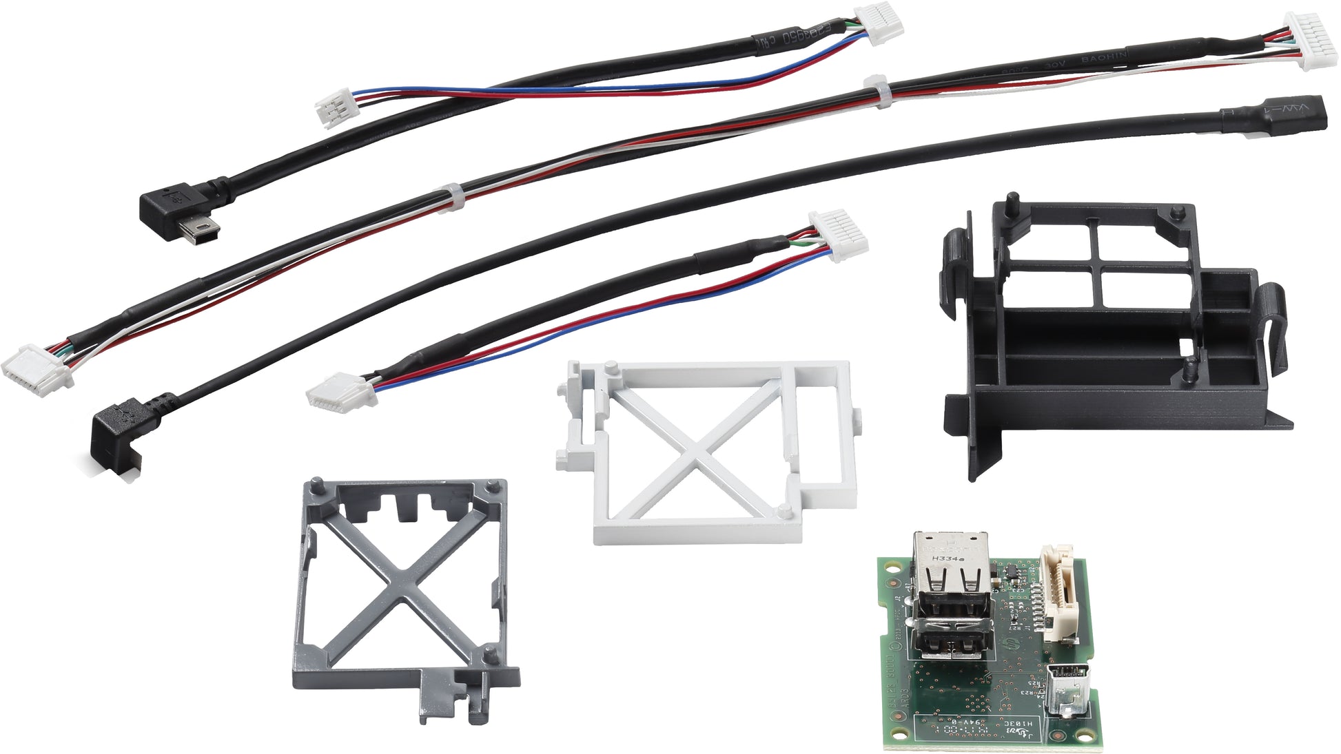 HP NFC-Kit – für LaserJet Enterprise