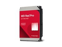 Western Digital Red Pro 20 TB – NAS kompatibel