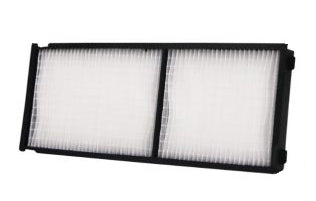 CoreParts CPPF00026 – Filter-Set, Schwarz, Weiss, für Epson AF17