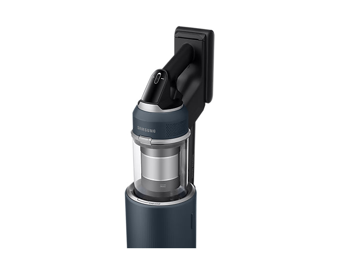 Samsung Stabstaubsauger VS20B95973B/SW – 0,5 l, Akkubetrieb, 86 dB(A), 25,2 V
