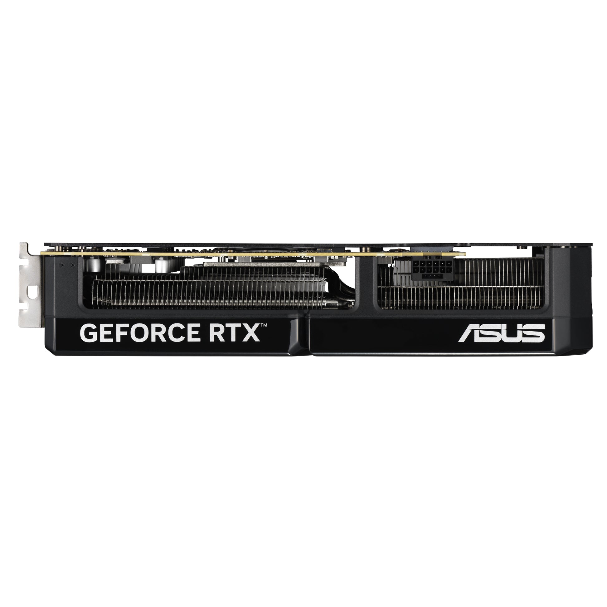 ASUS NVIDIA GeForce RTX 5070, 12 GB GDDR7, PCI Express 5.0, 3×DP/1×HDMI