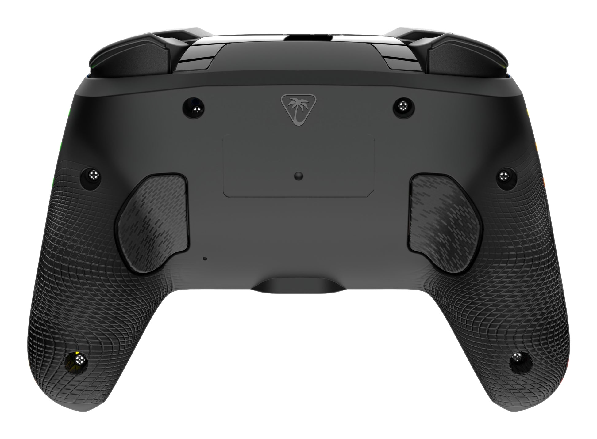 Turtle Beach Afterglow Wave – Gamepad – USB + Bluetooth, RGB, 20-h Akkulaufzeit, für Nintendo Switch, Schwarz