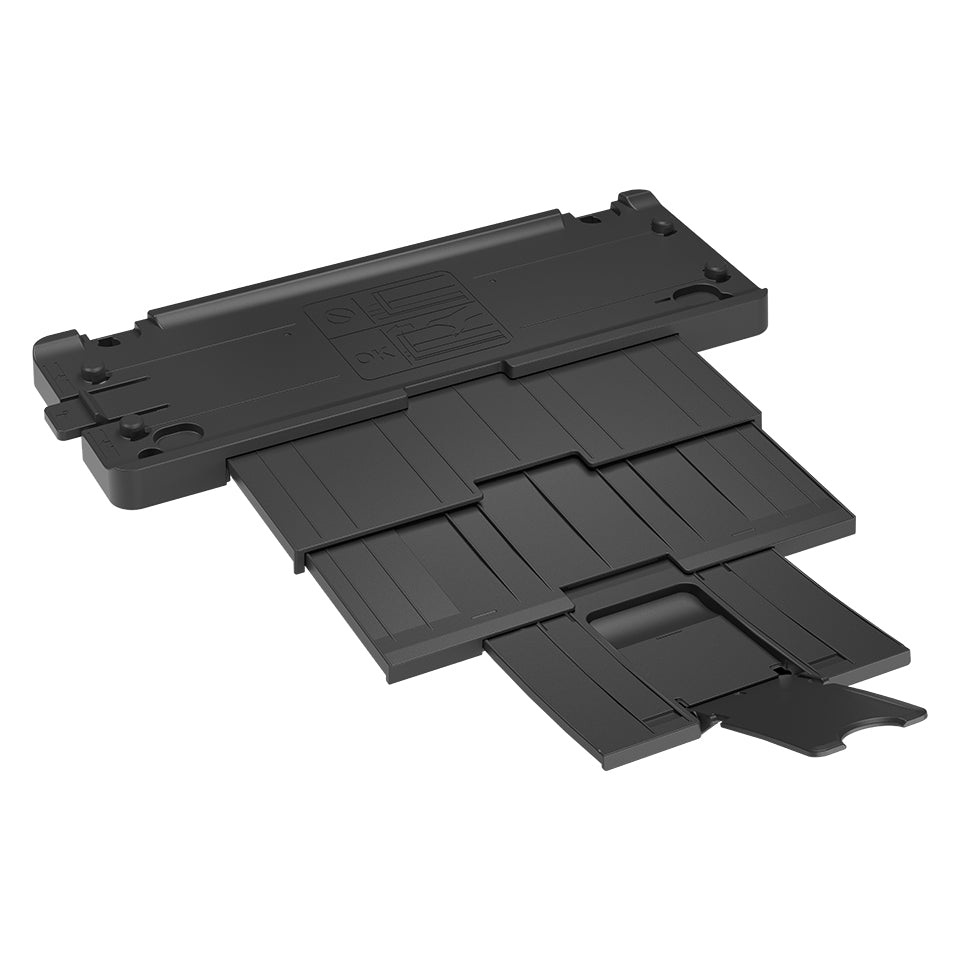 Brother Papierfach, schwarz – für DS-1800W/ADS-1300, OT1001C