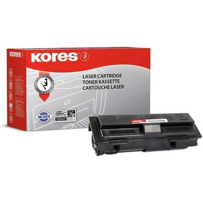 Kores G2893RBB (TK-590C) Cyan Toner – kompatibel – 5'000 Seiten – für Kyocera C2026/2126