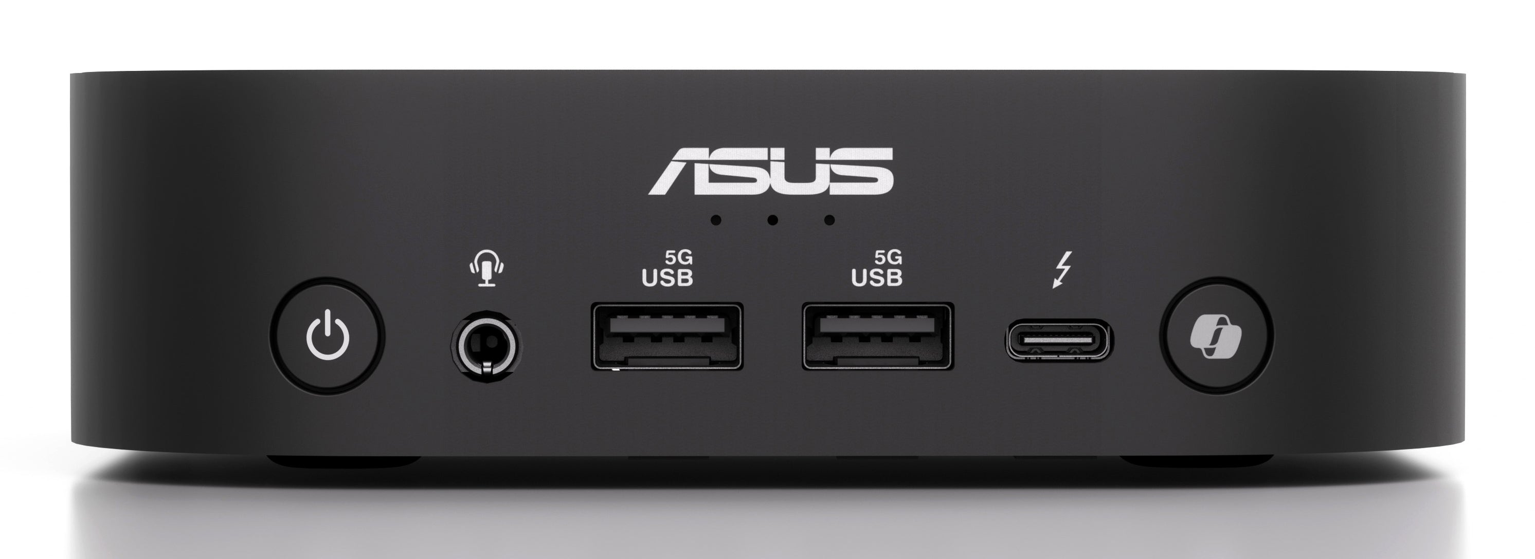 ASUS Micro – Intel Core Ultra 5 226V, 16 GB RAM, 512 GB SSD, Windows 11 Pro