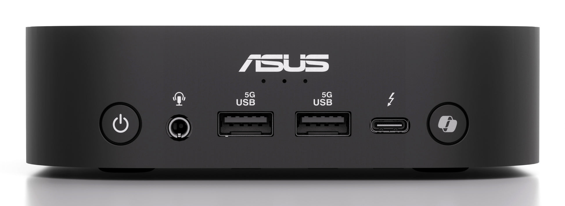 ASUS Micro – Intel Core Ultra 5 226V, 16 GB RAM, 512 GB SSD, Windows 11 Home