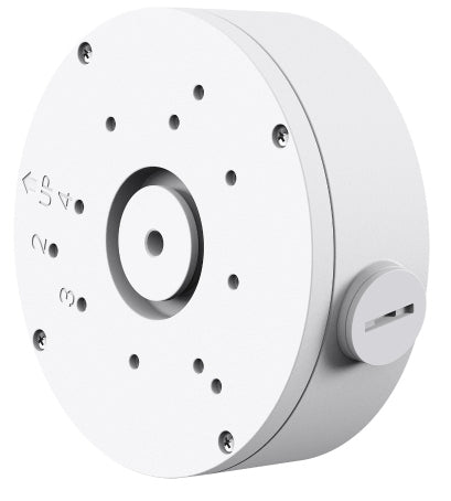 TP-Link VJB-305 Anschlussdose – Aluminium, 150 × 51 × 155,6 mm – Weiss
