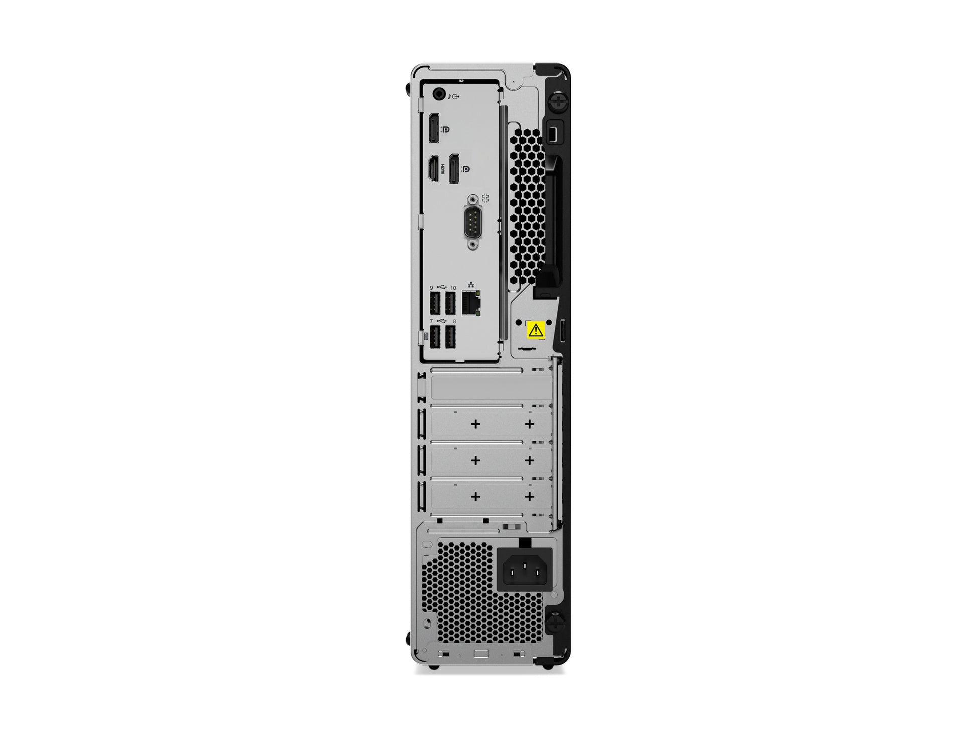 Lenovo ThinkCentre M75s SFF – AMD Ryzen 5 PRO 5650G, 16 GB RAM, 512 GB SSD, DVD-RW, Windows 11 Pro