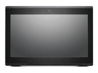 Shuttle P550 15,6" POS All-in-One – Full HD Touch, Intel Celeron 7305, 8 GB RAM, 128 GB SSD, ohne OS