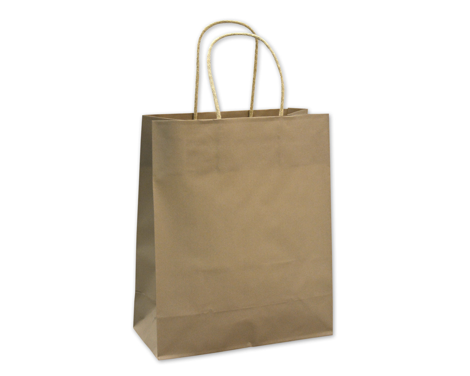 Elco Papiertüte – Platin – Papier – 3 kg