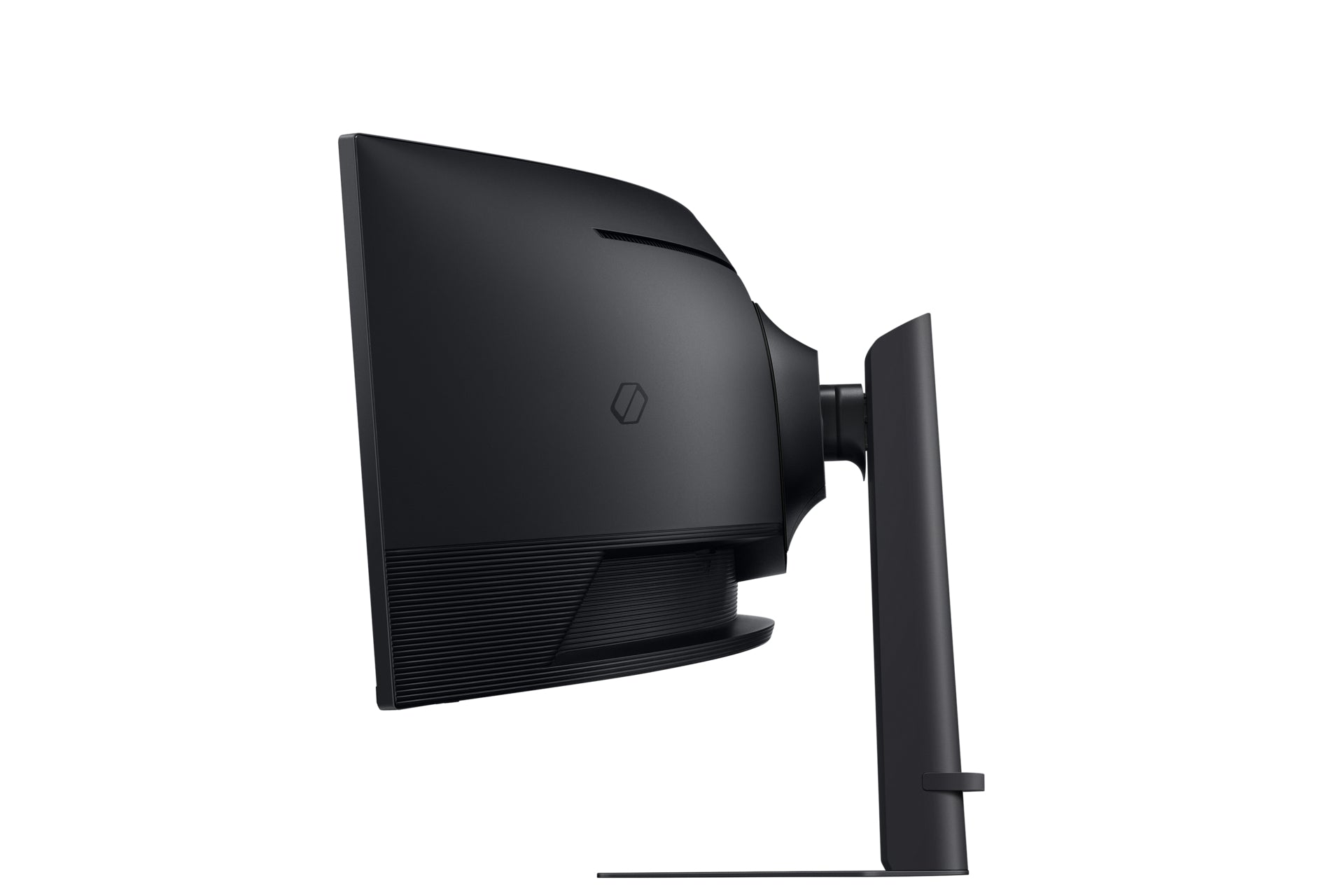 Samsung S49FG912EU – Monitor, 49" 5120 × 1440 (Dual QHD), LCD, Schwarz