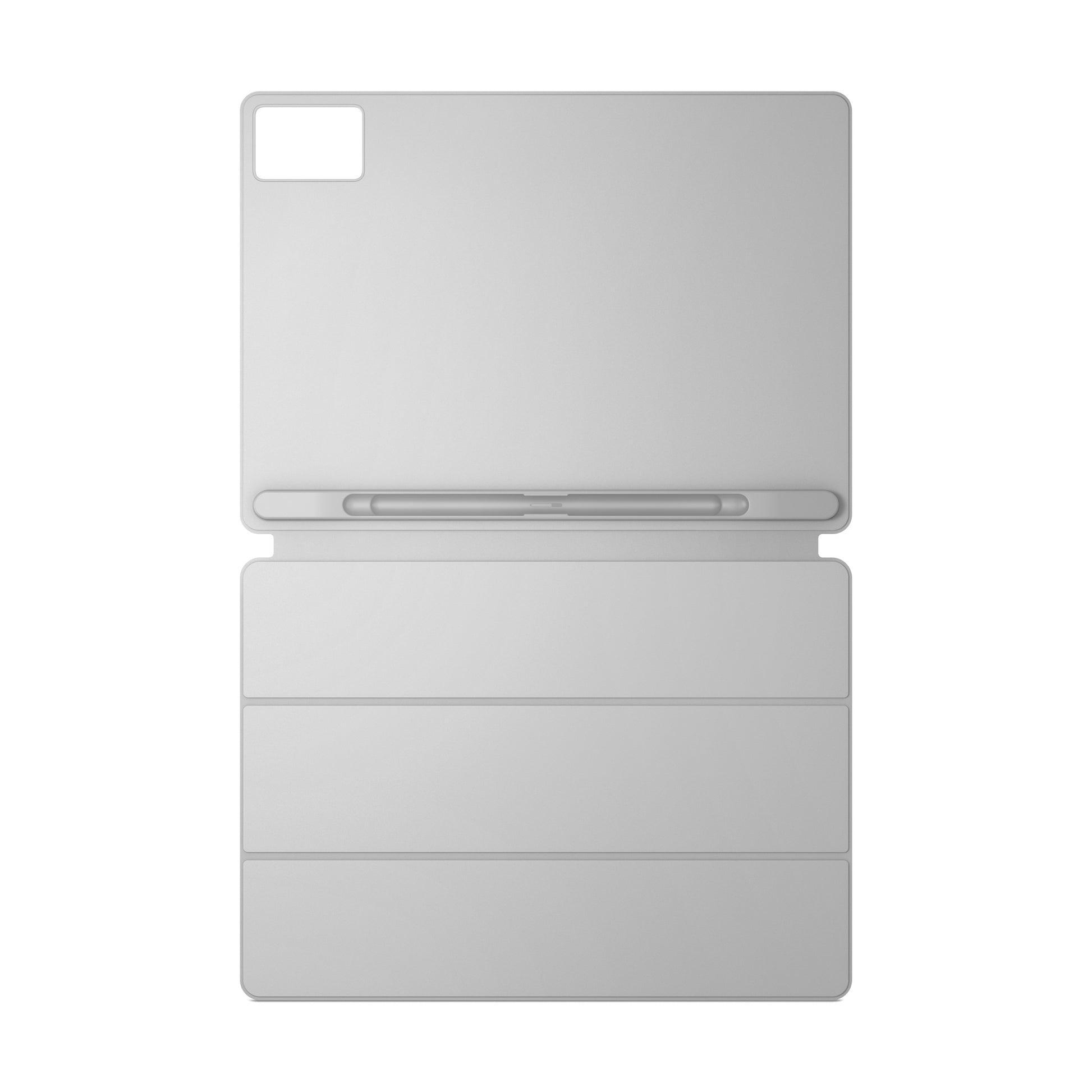 Lenovo Tablet-Hülle für Idea Tab Plus 12,1" – Grau
