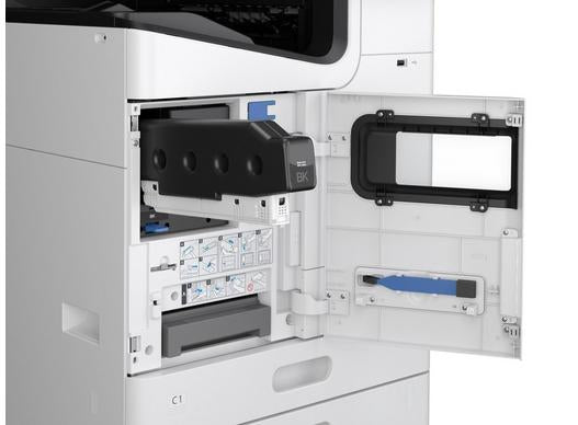Epson Tintenpatrone WorkForce Enterprise, schwarz, original – für WorkForce AM-M5500