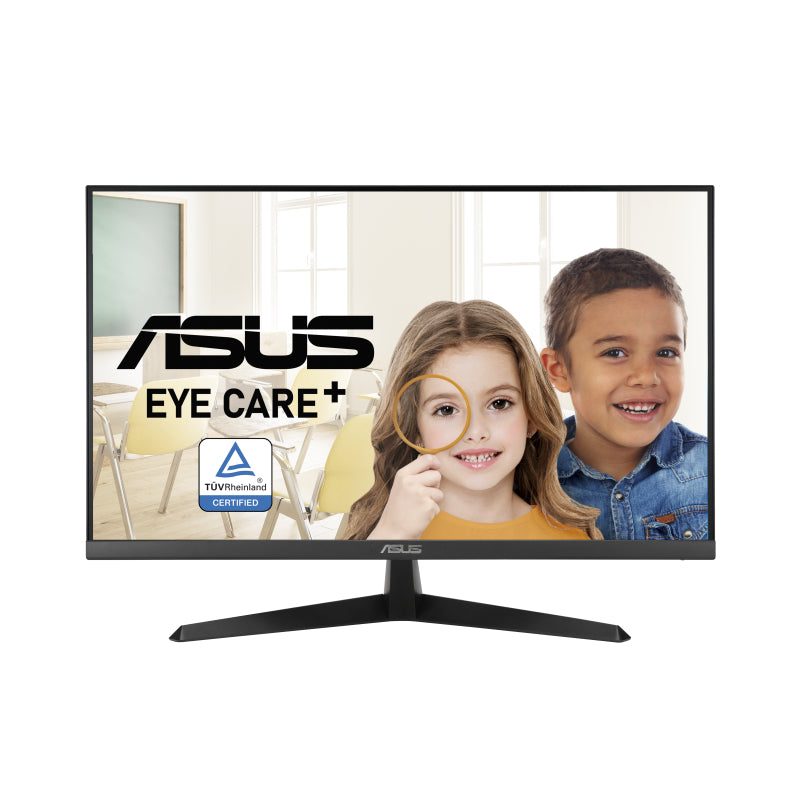 ASUS Vy279Hge – Monitor 27" – Full HD (1920 × 1080), IPS, 250 cd/m², blendfrei