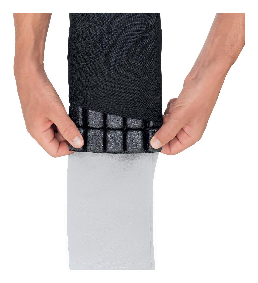 uvex Herren-Cargohose suXXeed craft – weiss, Grösse 58