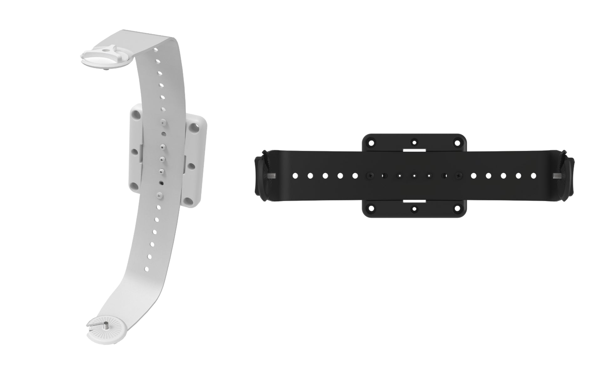 Crestron SPKA-PMK-SMT6T-W-T – Montagekit für Saros SMT6T, Weiss