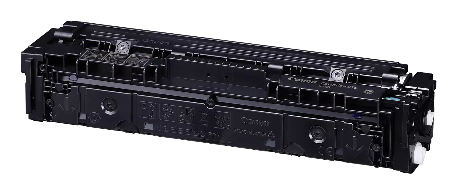 Canon Toner 6364C002 – Cyan, 1300 Seiten – für Canon LBP647Cdw/LBP664Cdw