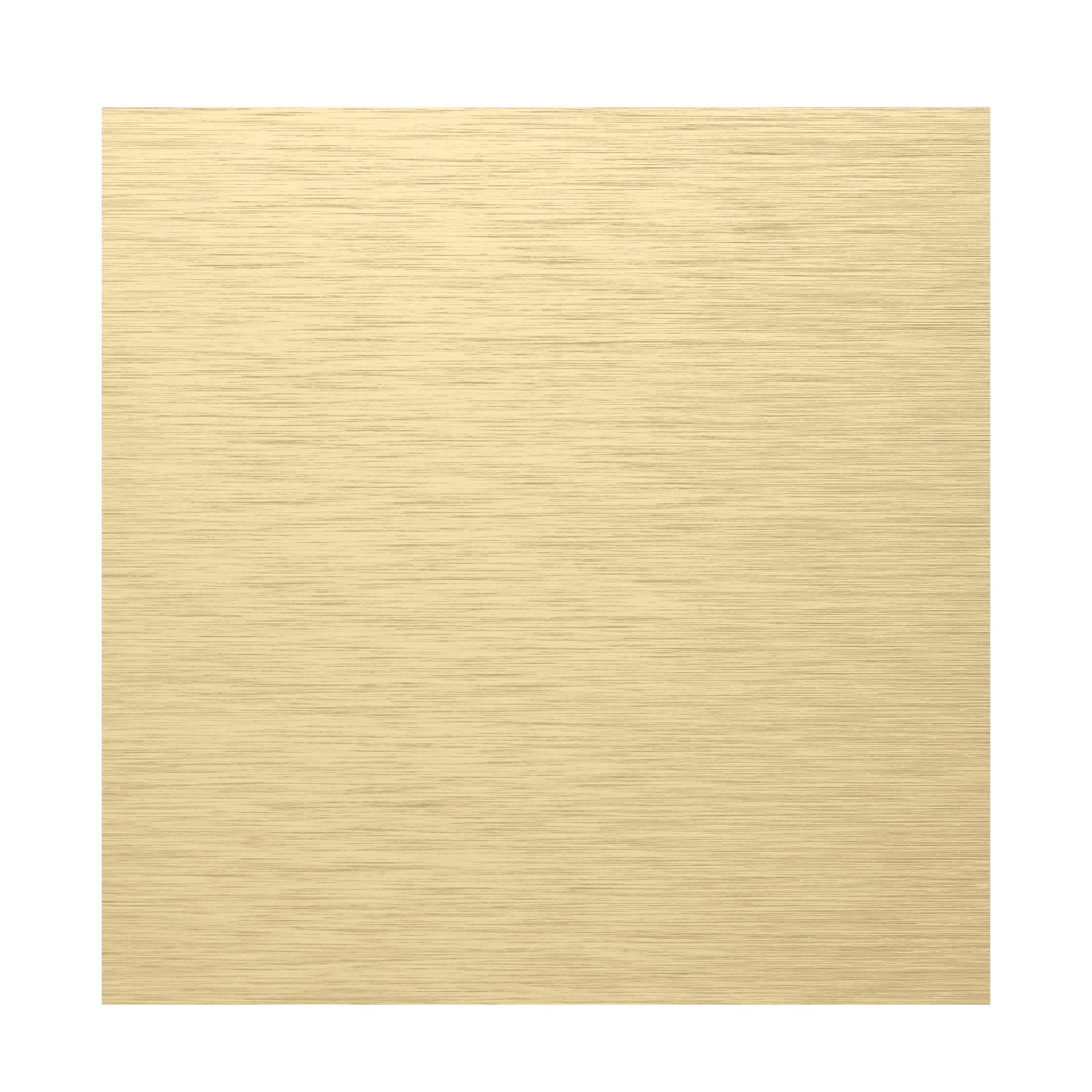 EGLO Wand-/Deckenleuchte VALMONTONE – 10 × 10 cm, 400 lm, 2 W, 3000 K, Messing
