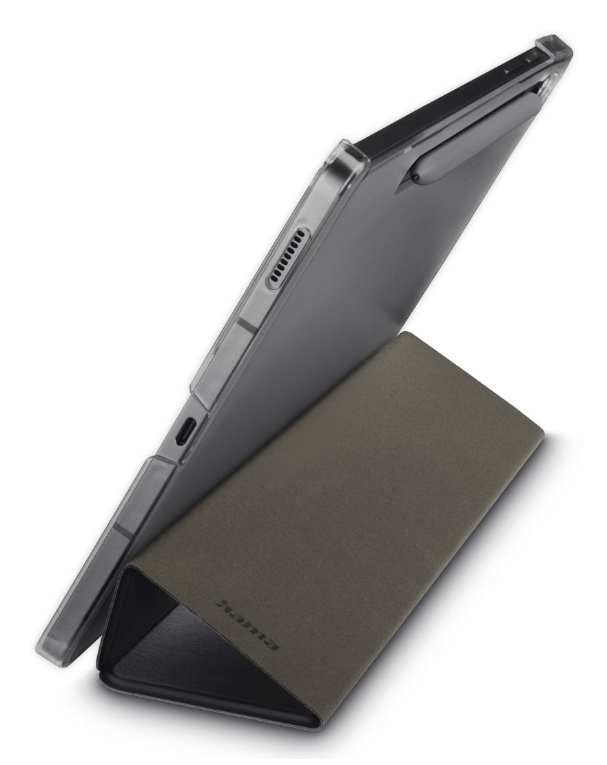 Hama Tablet-Hülle für Samsung Galaxy Tab S10 Lite (10,9") – Schwarz