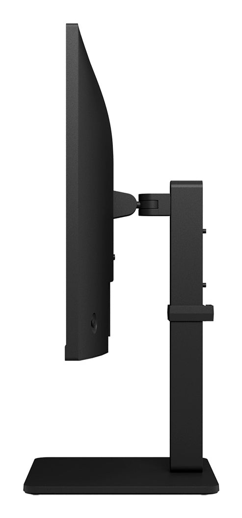 LG 27BA550-B – Integrierte Lautsprecher, Full HD