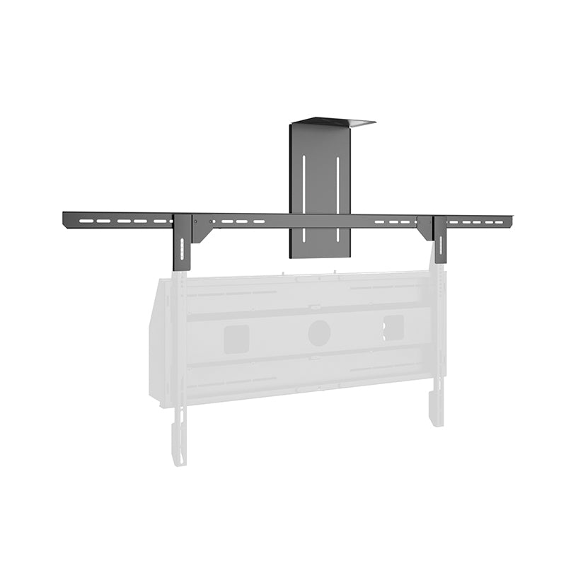 Hagor HA CAM HOLDER XXL – Kamera-Halter für Displays 98–110"