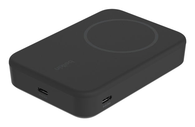 Belkin MagSafe Powerbank für iPhone (MagSafe)