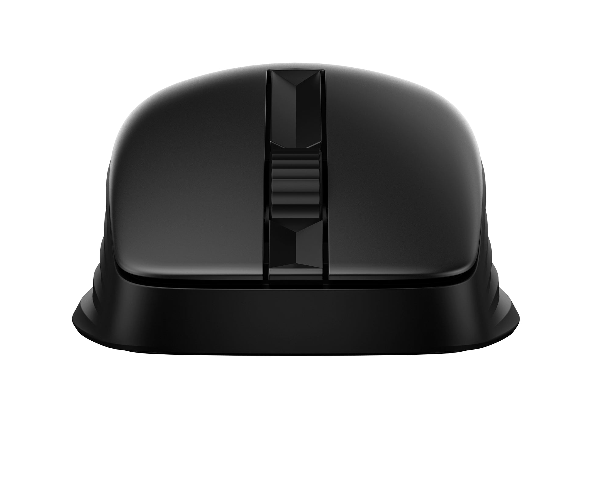 HP 650 – Tastatur-Maus-Set – Membran – 2,4 GHz – Schwarz