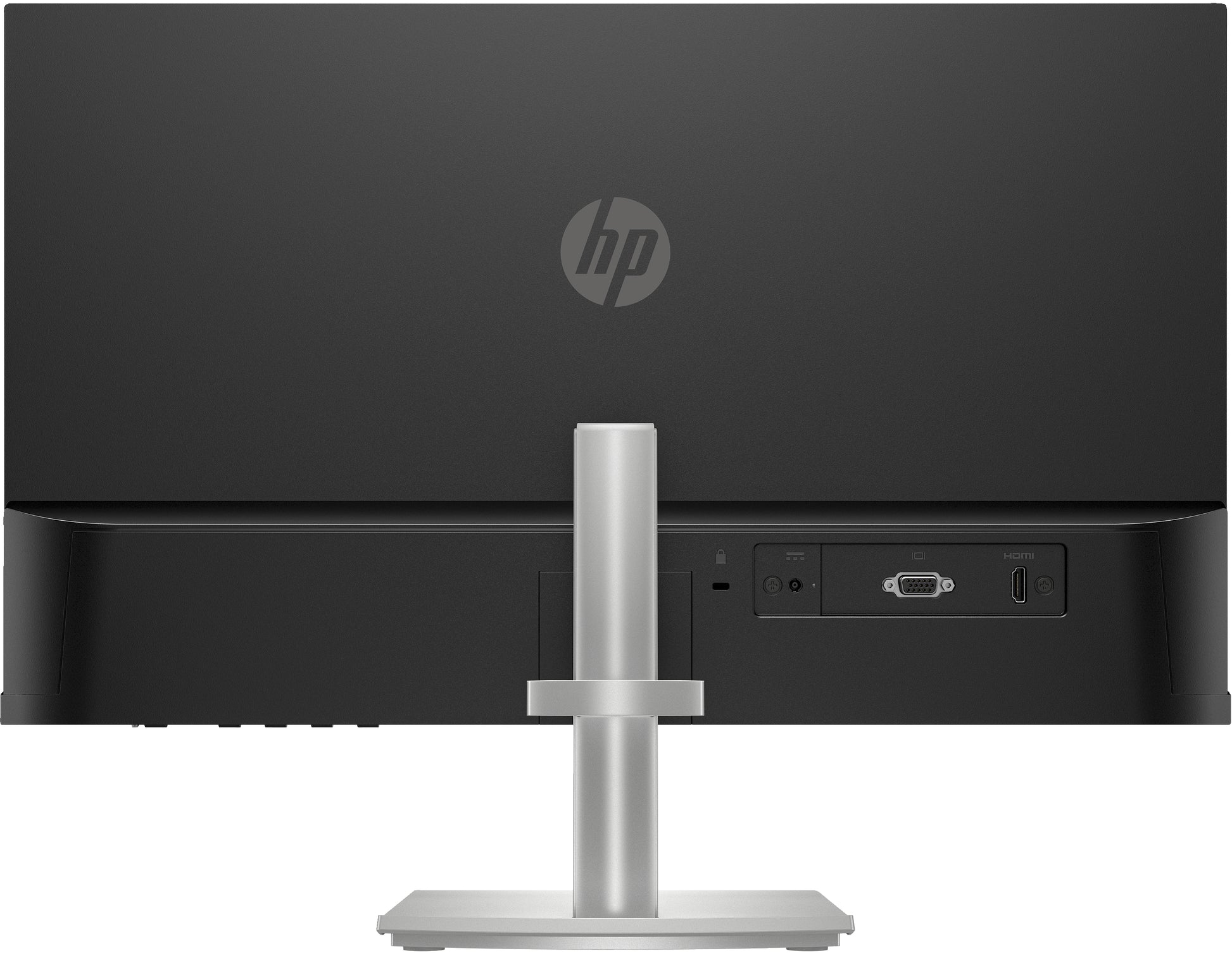HP Serie 5 524sh – 23,8", 1920 × 1080 (Full HD), IPS, 100 Hz