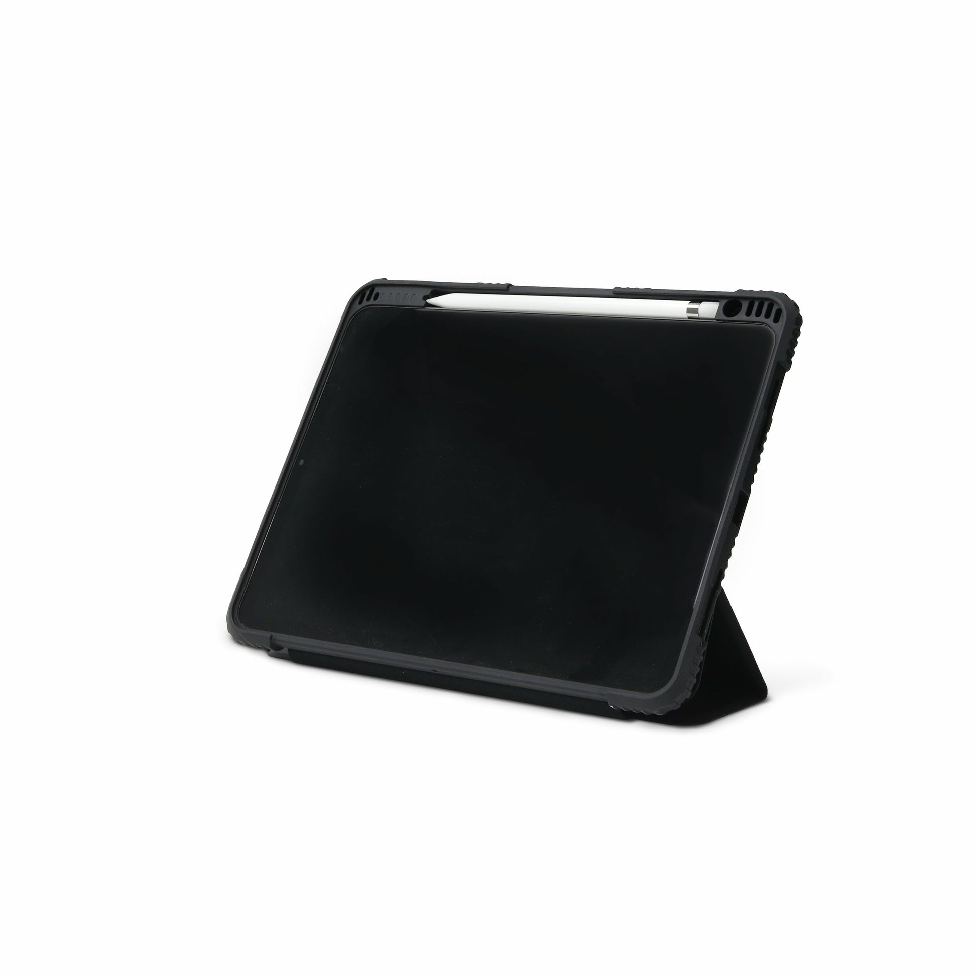 DICOTA Tablet-Hülle für iPad 10,9" (4. Gen.), iPad 11" (3. Gen.) – Schwarz