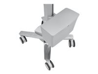 Ergotron Schrank