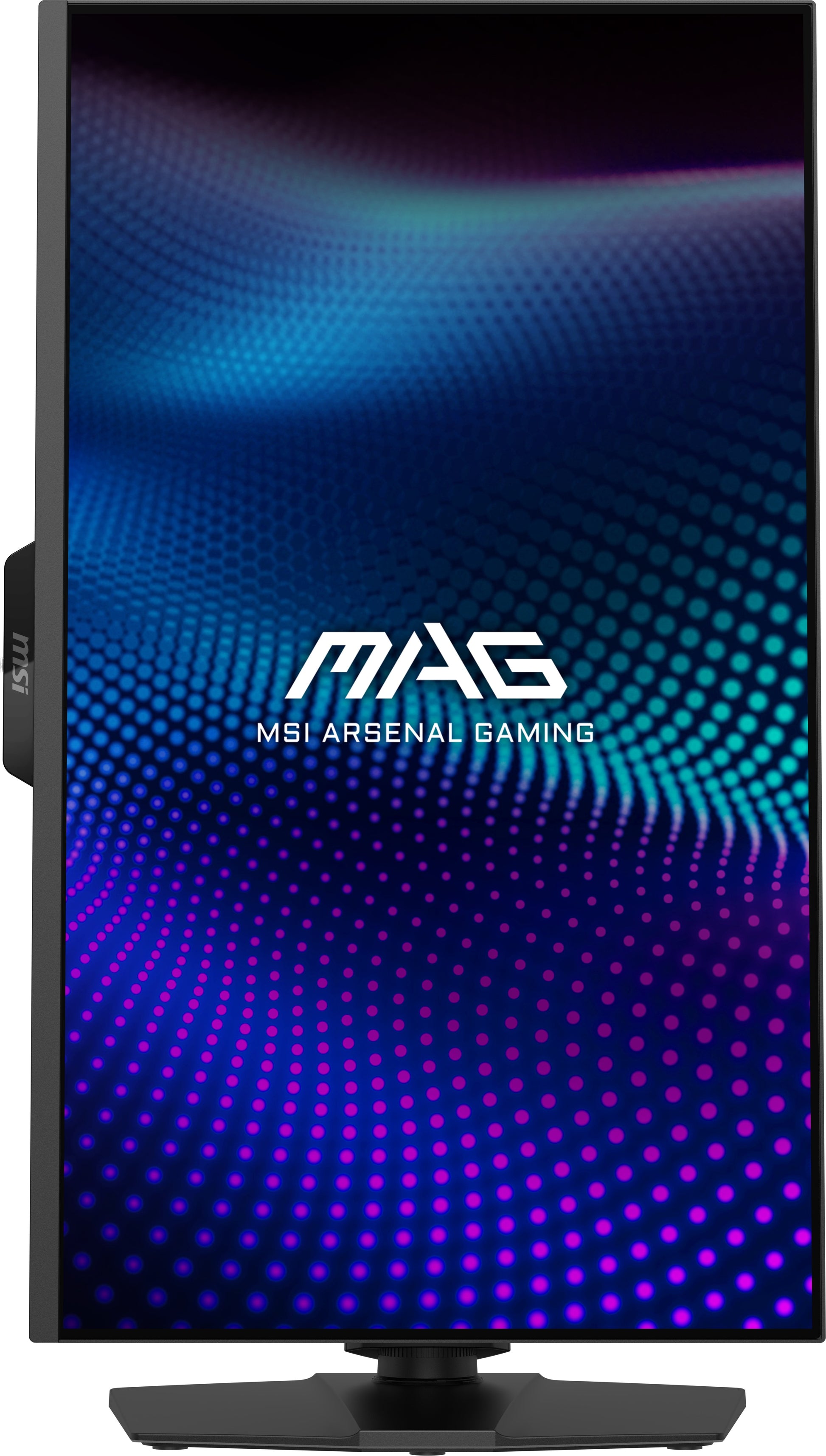 MSI MAG 274UPDFDE E16M – Monitor