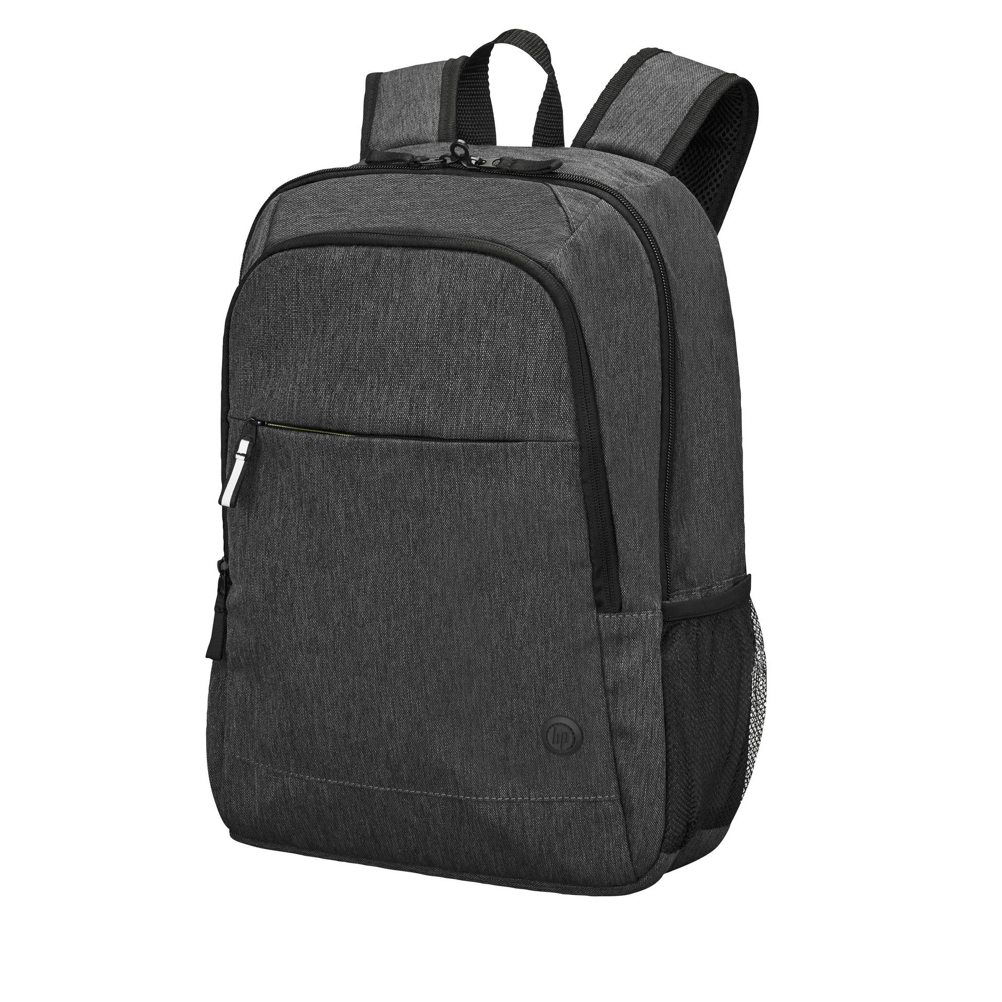 HP Notebook-Rucksack bis 15,6" – Grau