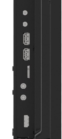 iiyama ProLite LH8675UHS-B2AG – Signage-Display, 85,6", Ultra HD 4K, 500 cd/m²